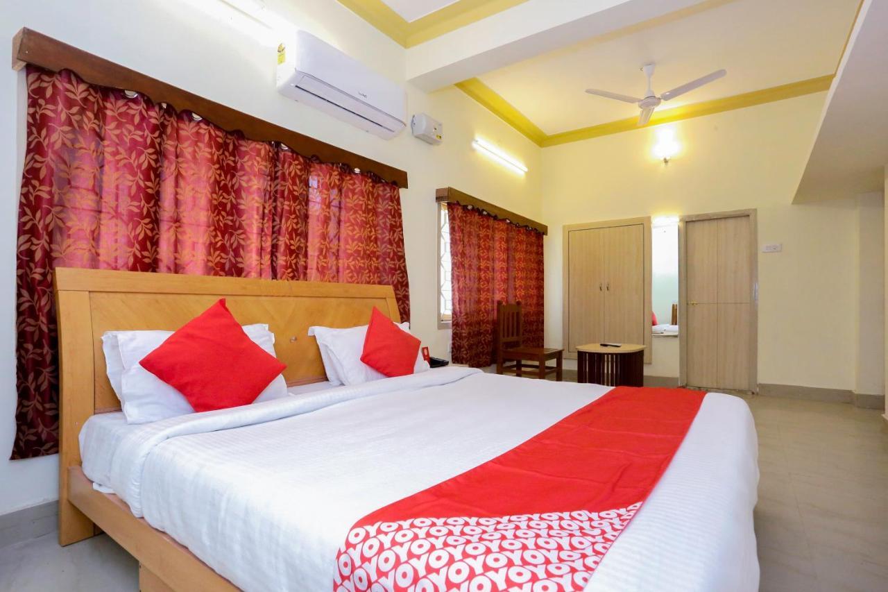 Oyo 18627 Hotel Mithila 塞勒姆 外观 照片