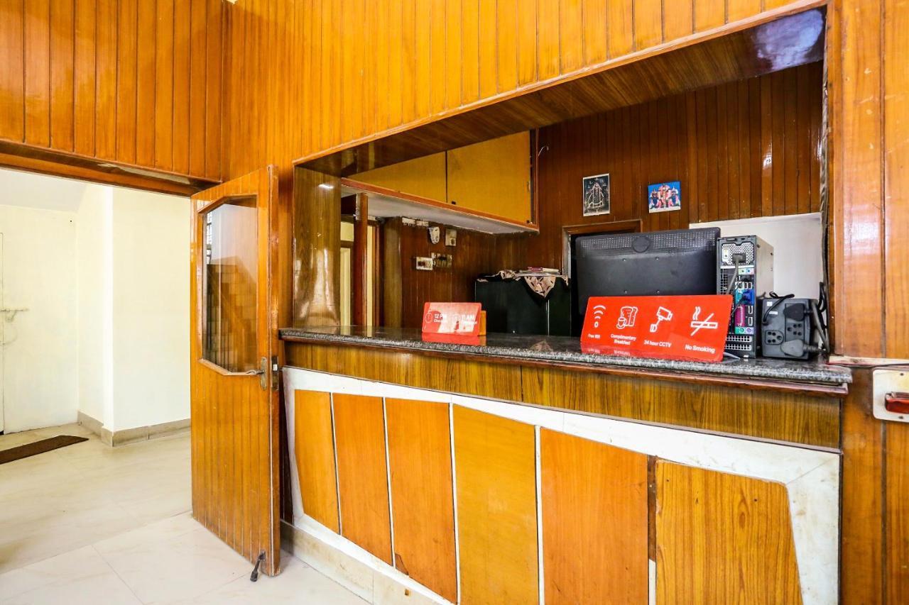 Oyo 18627 Hotel Mithila 塞勒姆 外观 照片