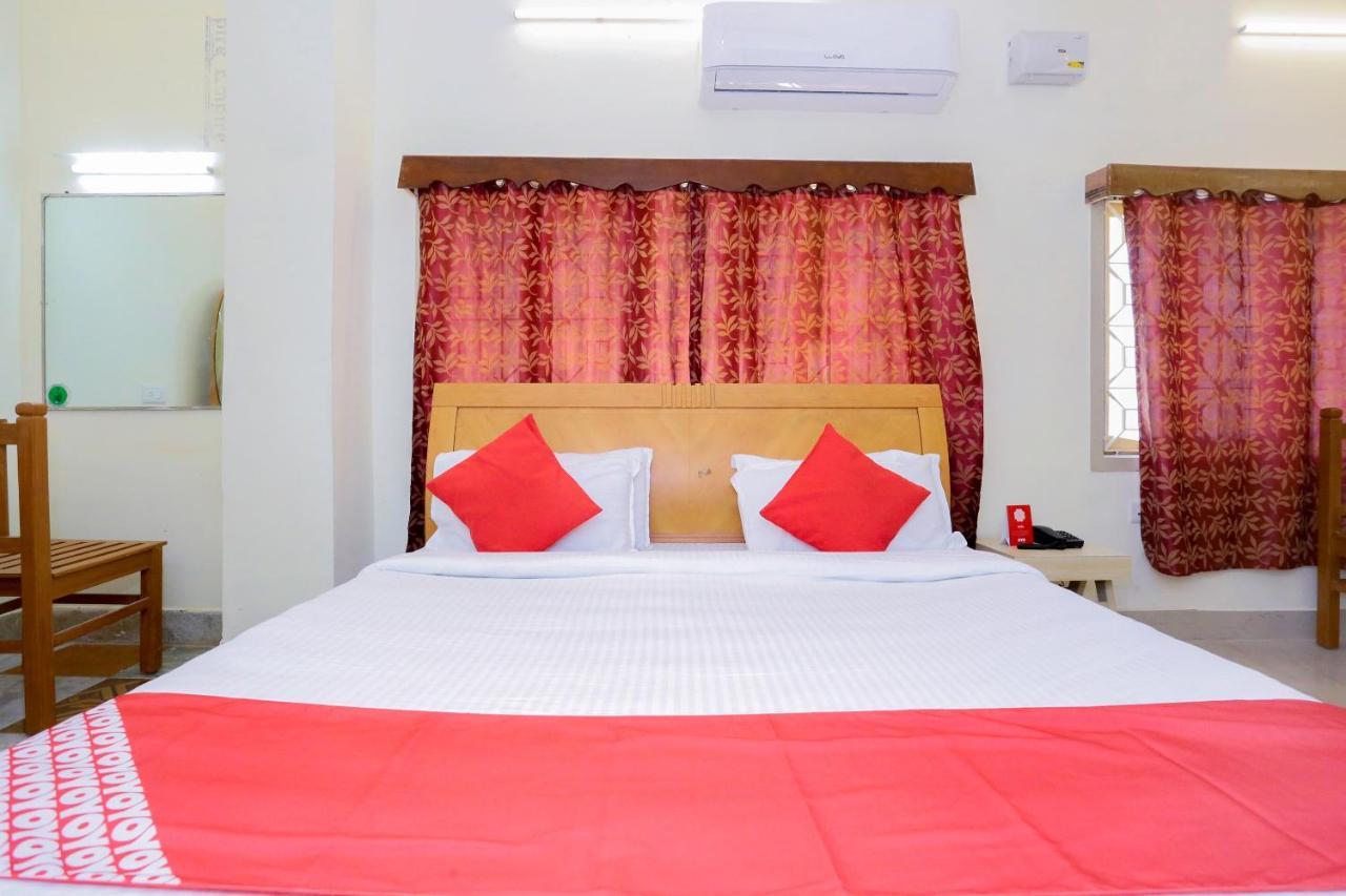Oyo 18627 Hotel Mithila 塞勒姆 外观 照片