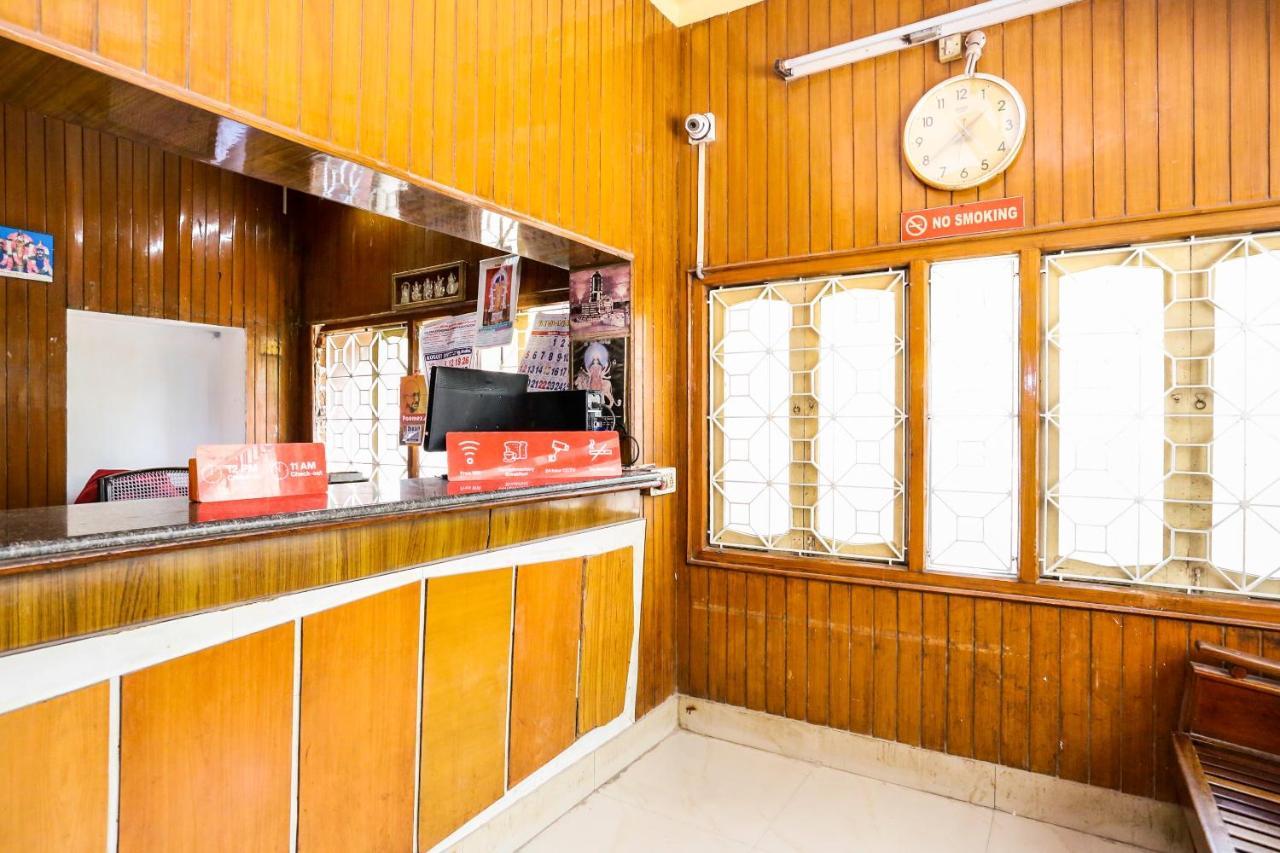 Oyo 18627 Hotel Mithila 塞勒姆 外观 照片